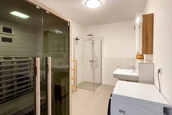  Gebirgsresort Ferienwohnung 2.0.1