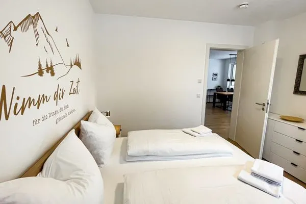  Gebirgsresort Ferienwohnung 2.0.1