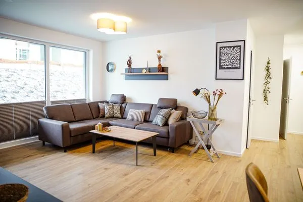  Gebirgsresort Ferienwohnung 2.0.2
