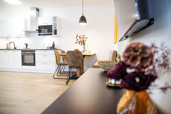  Gebirgsresort Ferienwohnung 2.0.2