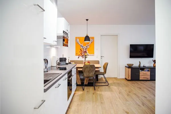  Gebirgsresort Ferienwohnung 2.0.2