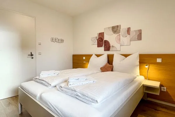  Gebirgsresort Ferienwohnung 2.0.2