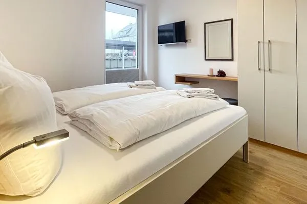 Gebirgsresort Ferienwohnung 2.0.2