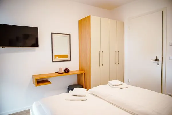  Gebirgsresort Ferienwohnung 2.0.2