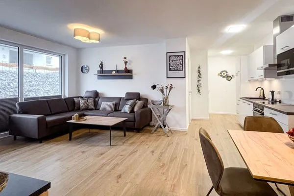  Gebirgsresort Ferienwohnung 2.0.2