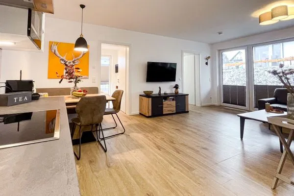  Gebirgsresort Ferienwohnung 2.0.2