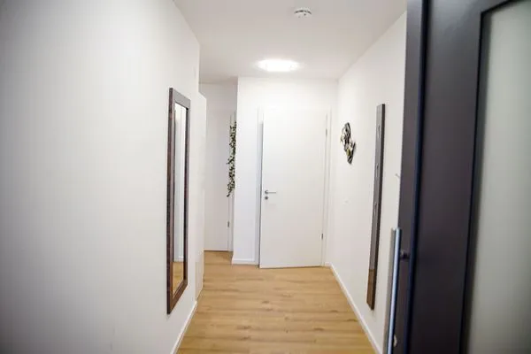  Gebirgsresort Ferienwohnung 2.0.2