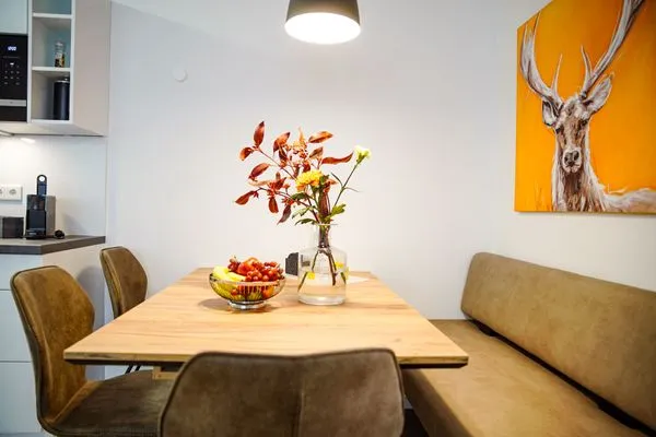  Gebirgsresort Ferienwohnung 2.0.2