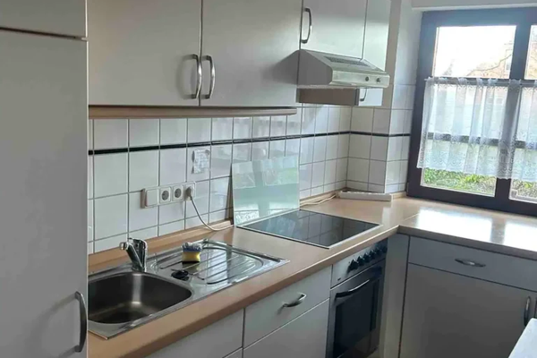  Stüerboord Poppenbüll,Osterhever,Tetenbüll - Backofen