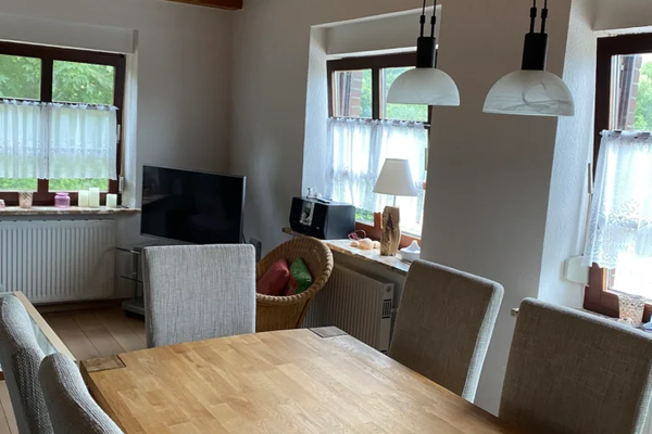  Stüerboord Poppenbüll,Osterhever,Tetenbüll - 