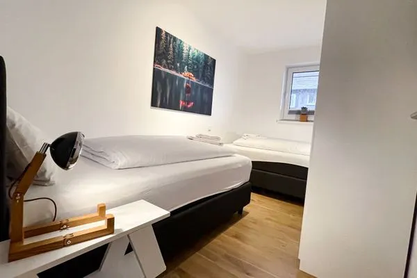  Gebirgsresort Ferienwohnung Kobel