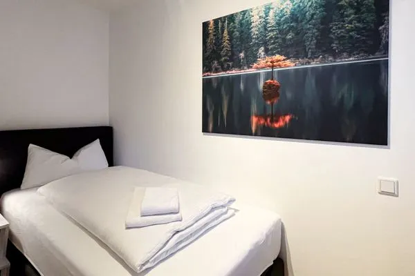  Gebirgsresort Ferienwohnung Kobel