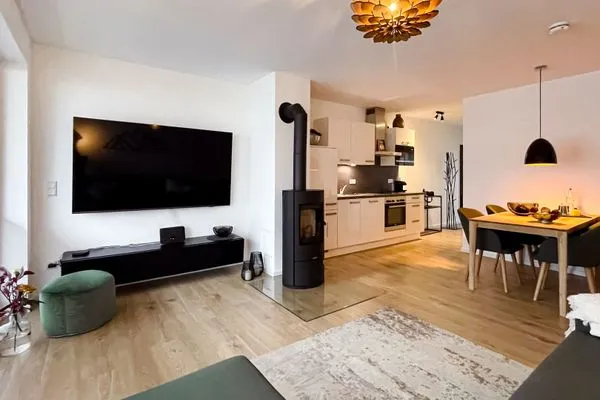  Gebirgsresort Ferienwohnung Kobel