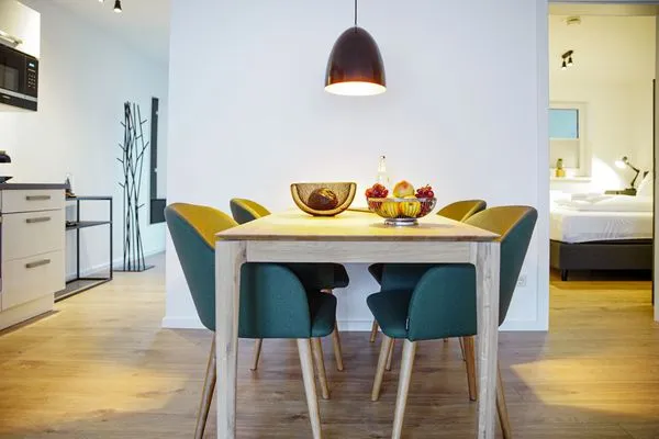  Gebirgsresort Ferienwohnung Kobel