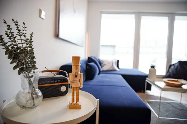  Gebirgsresort Ferienwohnung 3.2.3
