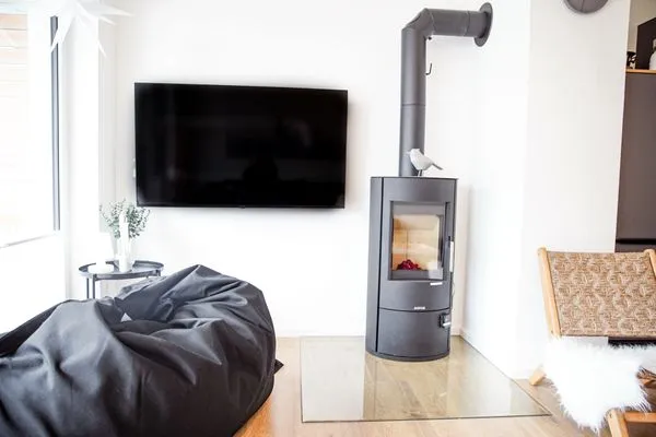  Gebirgsresort Ferienwohnung 3.2.3