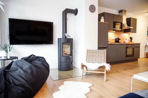  Gebirgsresort Ferienwohnung 3.2.3