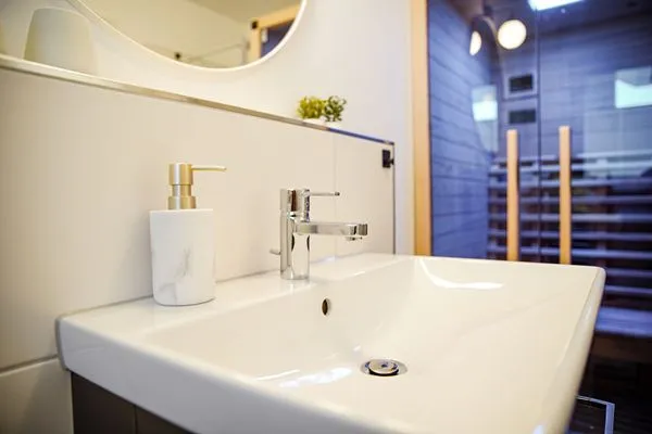  Gebirgsresort Ferienwohnung 3.2.3