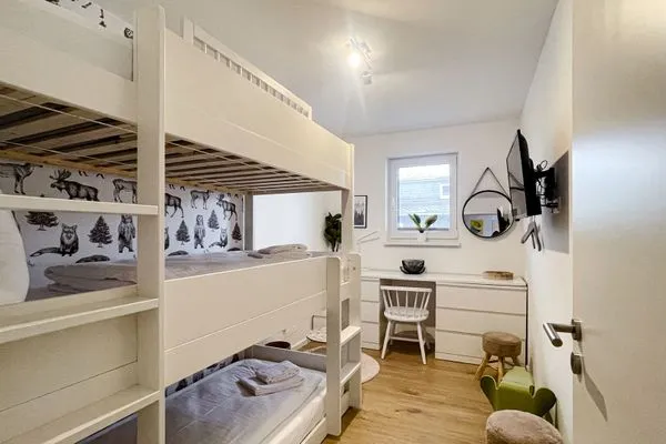  Gebirgsresort Ferienwohnung 3.2.3