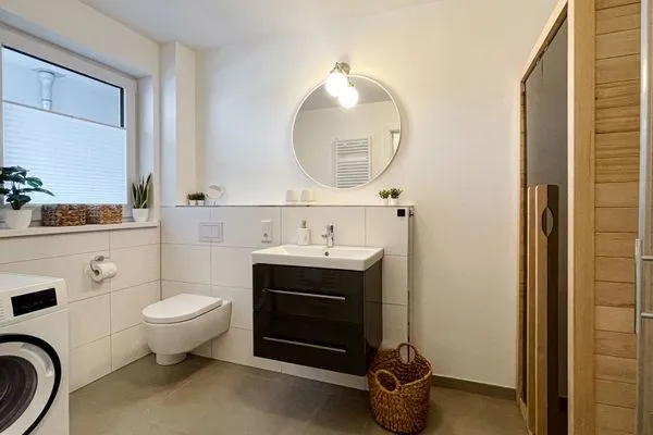  Gebirgsresort Ferienwohnung 3.2.3