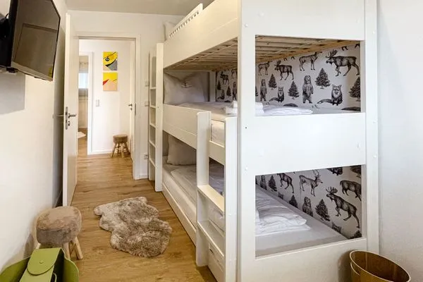  Gebirgsresort Ferienwohnung 3.2.3