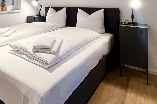  Gebirgsresort Ferienwohnung Kobel