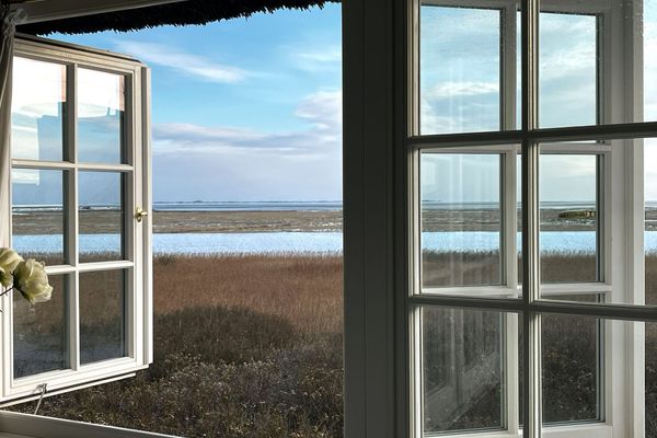 Teil "Carpe Diem" Rantum -