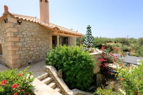 Hauptansicht  Spiti-Manolis