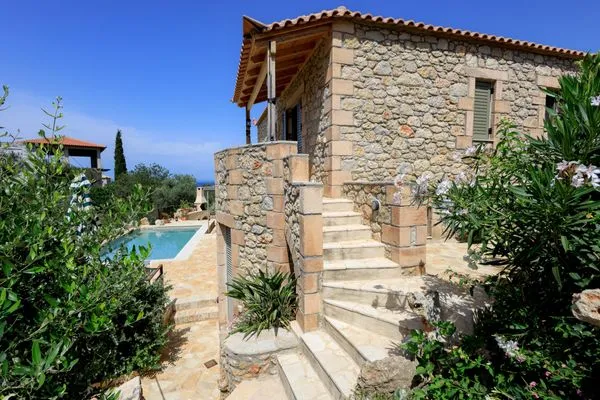 Hauptansicht  Spiti-Manolis