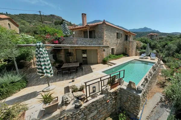 Hauptansicht  Spiti-Manolis