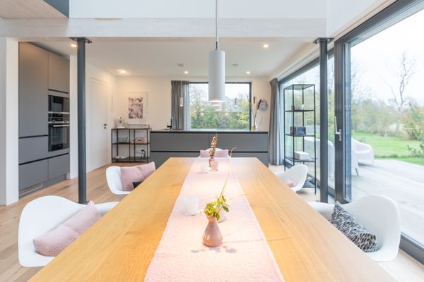 Ferienhaus Das Scheunenhaus in St. Peter-Ording – Bild 5 von 5