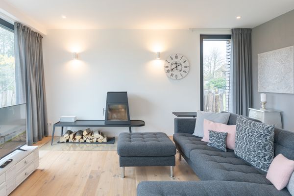 Ferienhaus Das Scheunenhaus in St. Peter-Ording – Bild 3 von 5