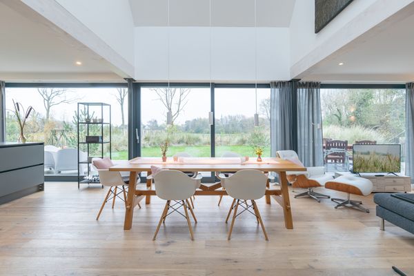 Ferienhaus Das Scheunenhaus in St. Peter-Ording – Bild 2 von 5