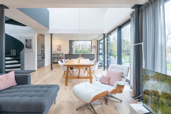 Ferienhaus Das Scheunenhaus in St. Peter-Ording – Bild 4 von 5