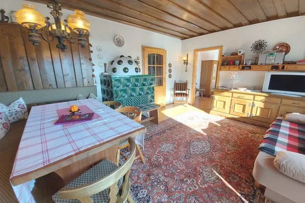 Living room  Ferienhaus Almrausch by FiS - Fun in Styria