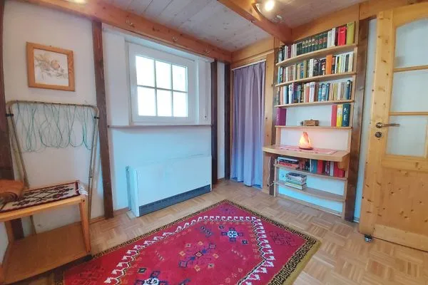 Decorative detail  Ferienhaus Almrausch by FiS - Fun in Styria