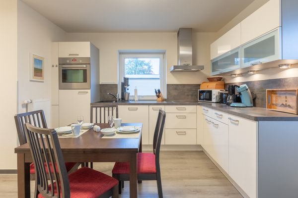 Ferienwohnung Seute Deern in St. Peter-Ording – Bild 4 von 5