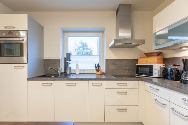 Ferienwohnung Seute Deern in St. Peter-Ording – Bild 5 von 5