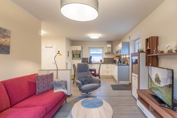 Ferienwohnung Seute Deern in St. Peter-Ording – Bild 3 von 5