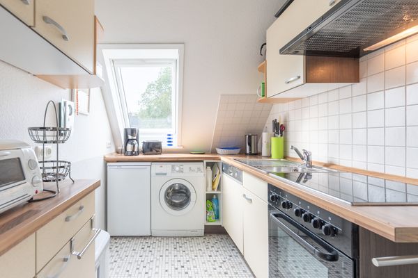 Ferienwohnung Gode Sünn in St. Peter-Ording – Bild 5 von 5
