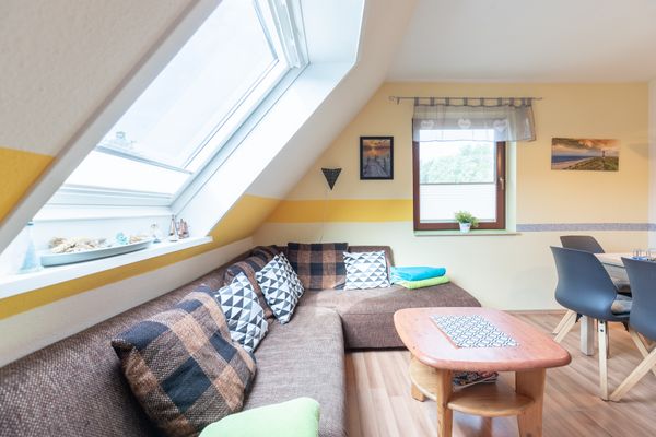 Ferienwohnung Gode Sünn in St. Peter-Ording – Bild 4 von 5