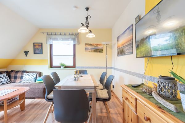 Ferienwohnung Gode Sünn in St. Peter-Ording – Bild 3 von 5