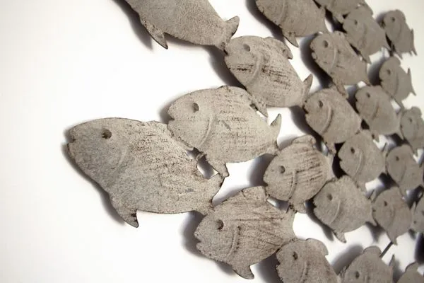 Dekoratives Detail  (STA200) Ferienwohnung "Dünengras"