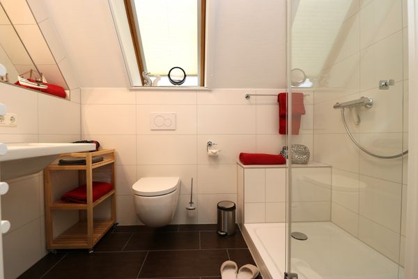 OEWERN DIEK Haus Waderkierl, App. 31 Ostseebad Wustrow - 