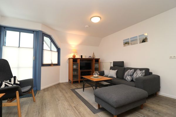 OEWERN DIEK Haus Waderkierl, App. 34 Ostseebad Wustrow - 