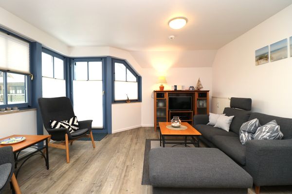 OEWERN DIEK Haus Waderkierl, App. 34 Ostseebad Wustrow - 