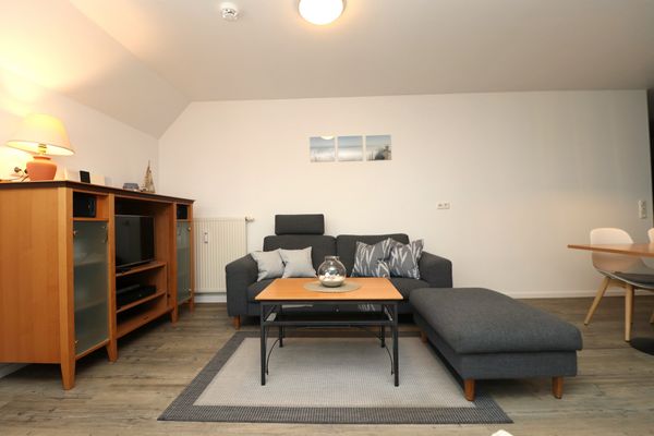 OEWERN DIEK Haus Waderkierl, App. 34 Ostseebad Wustrow - 