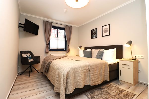 OEWERN DIEK Haus Utkiek, App. 41 Ostseebad Wustrow - 