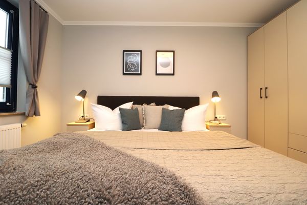 OEWERN DIEK Haus Utkiek, App. 41 Ostseebad Wustrow - 