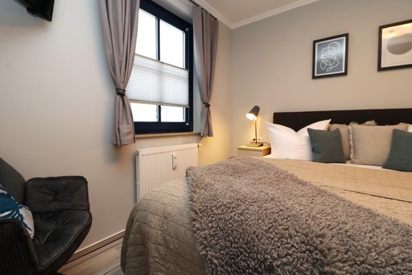 OEWERN DIEK Haus Utkiek, App. 41 Ostseebad Wustrow - 